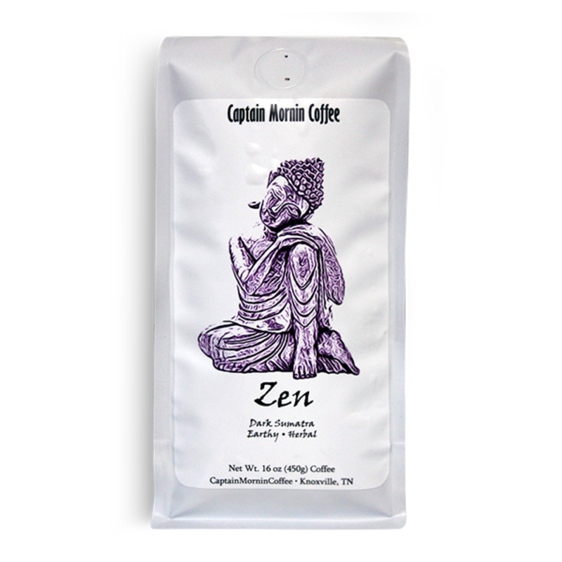 Zen Sumatra